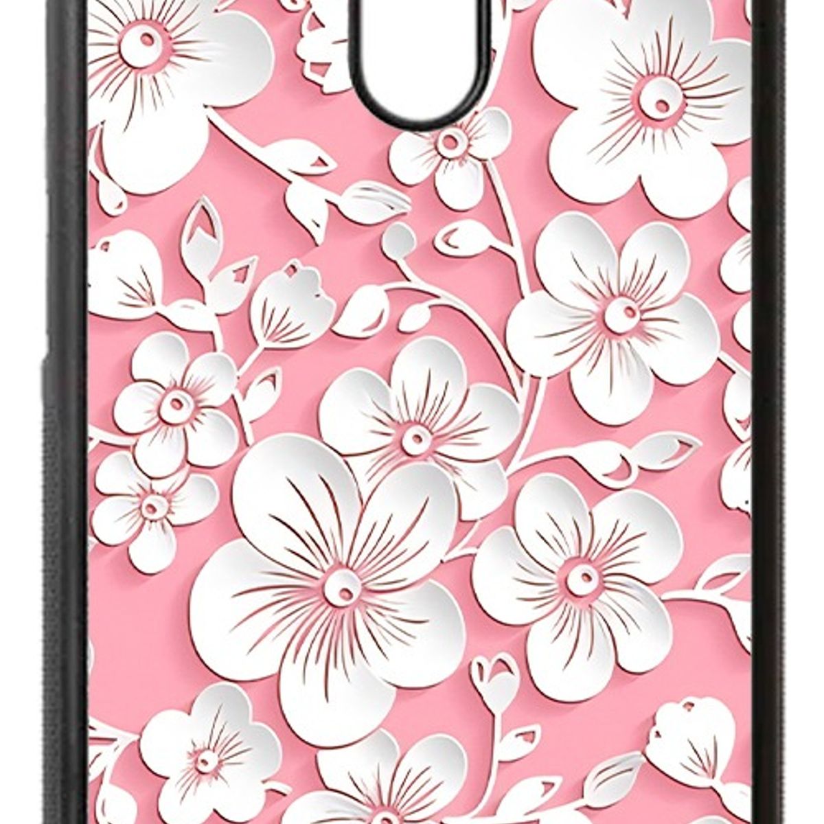 GENERICO - Carcasa para SAMSUNG J6 PLUS Diseño 79