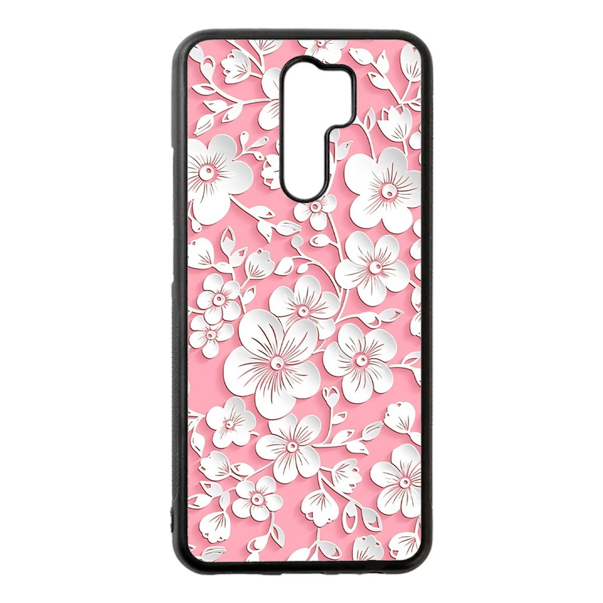 GENERICO - Carcasa para SAMSUNG J6 PLUS Diseño 79