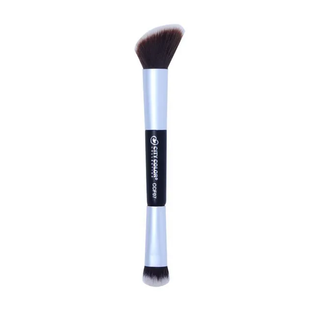 CITY COLOR - City Color Contour Dual Ended Brush