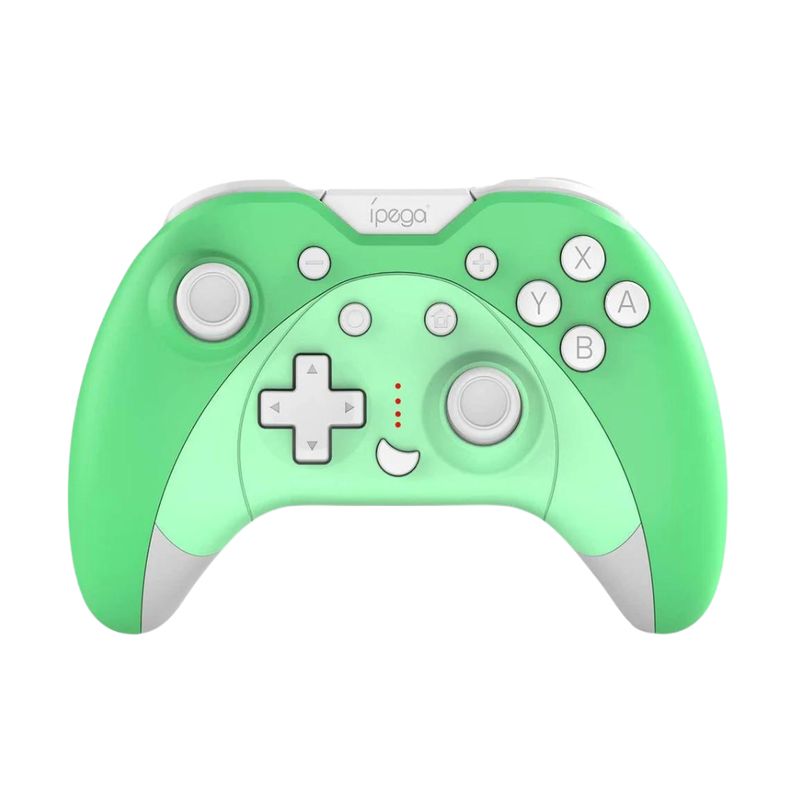 IPEGA - Control Ipega Compatible Nint Switch Windows Ps3 Android