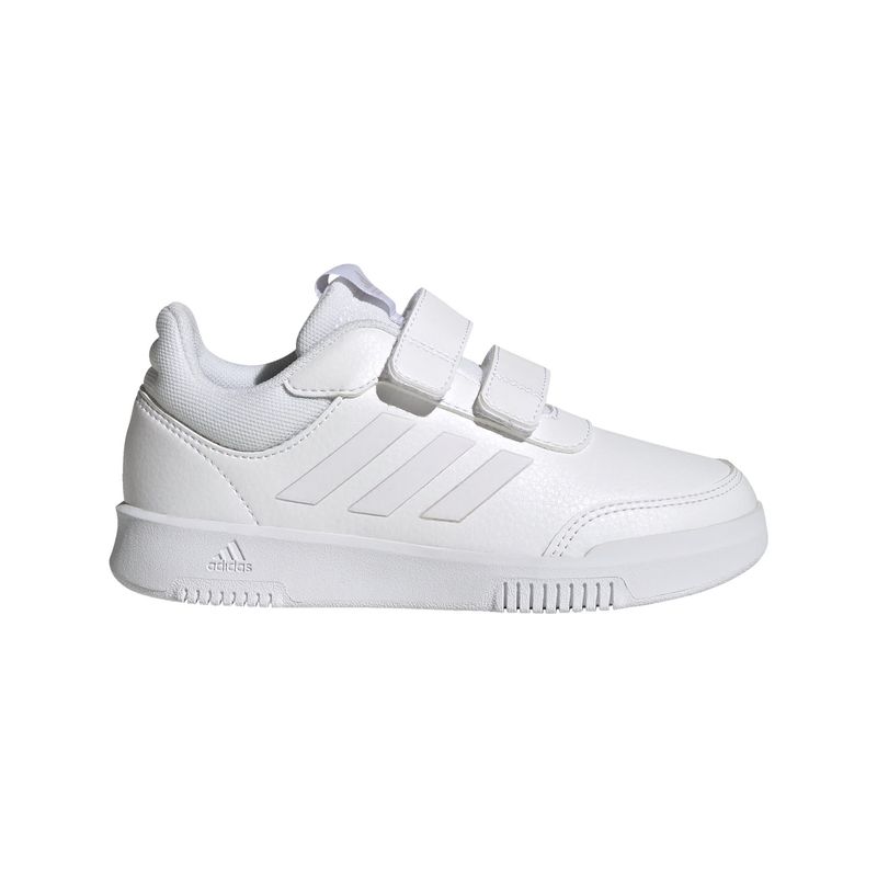ADIDAS - Zapatillas Tensaur Tira Ajustable de Cierre por Contacto