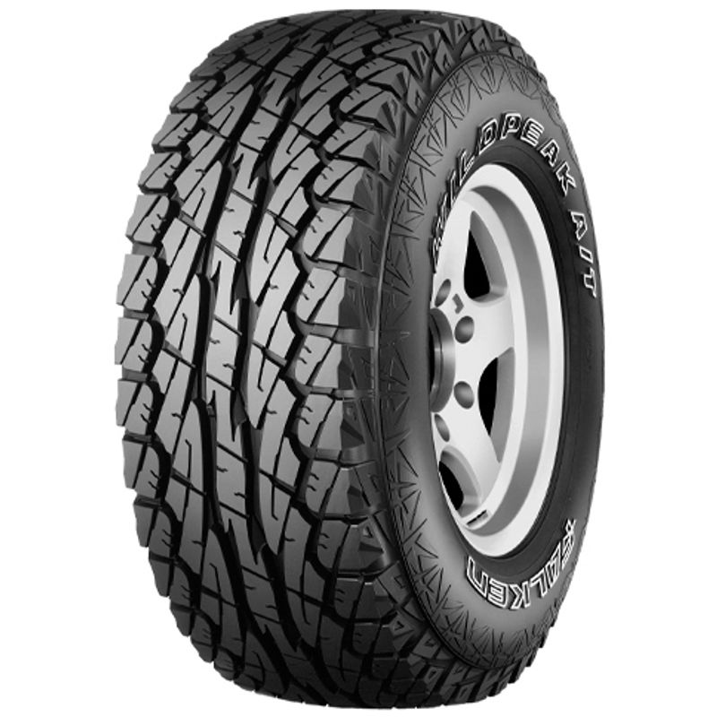 FALKEN - Neumáticos FALKEN WILDPEAK AT02 275/70 R16 114S