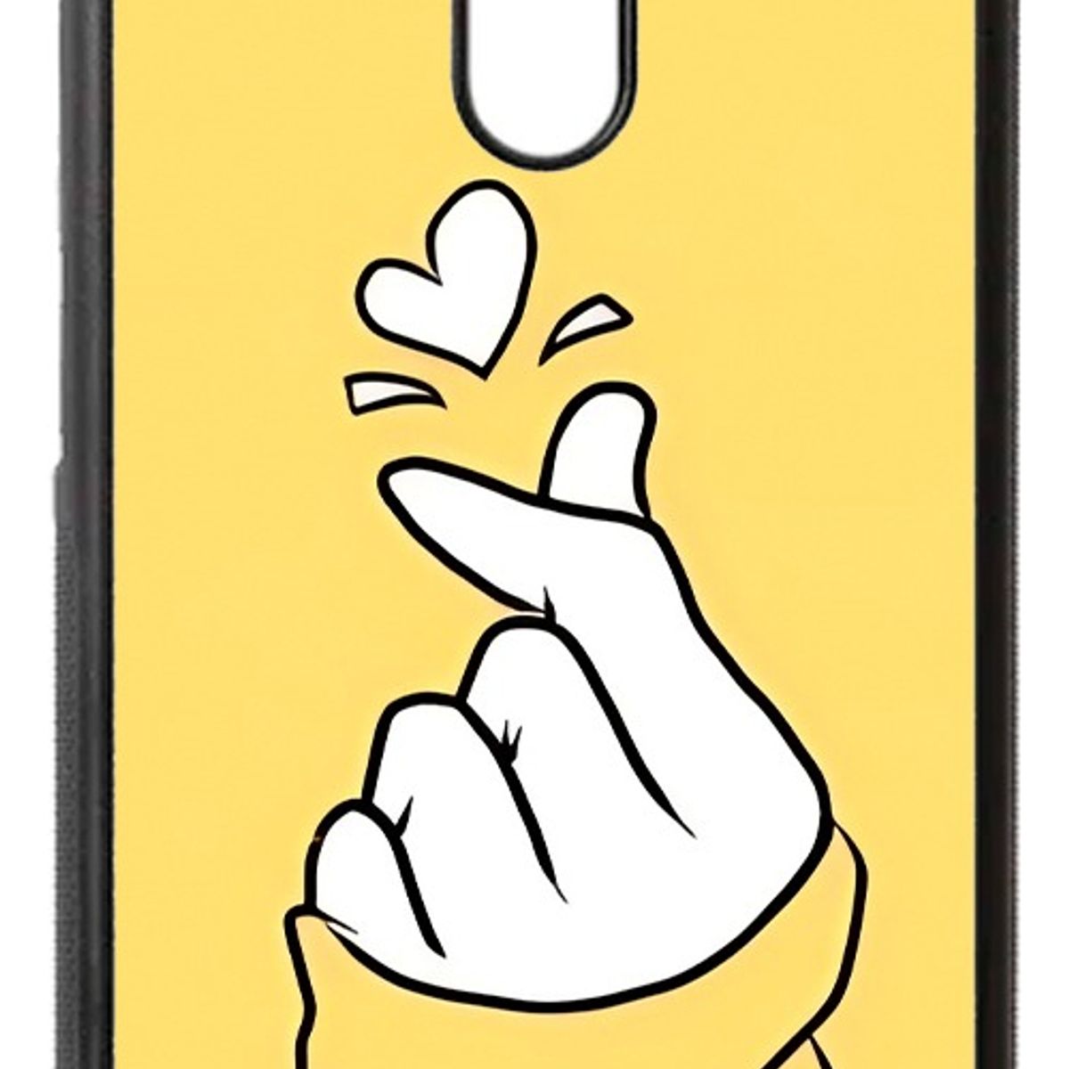 GENERICO - Carcasa para SAMSUNG J8 Diseño 258