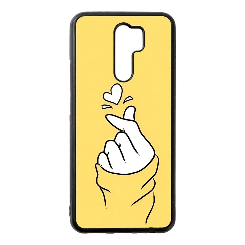 GENERICO - Carcasa para SAMSUNG J8 Diseño 258
