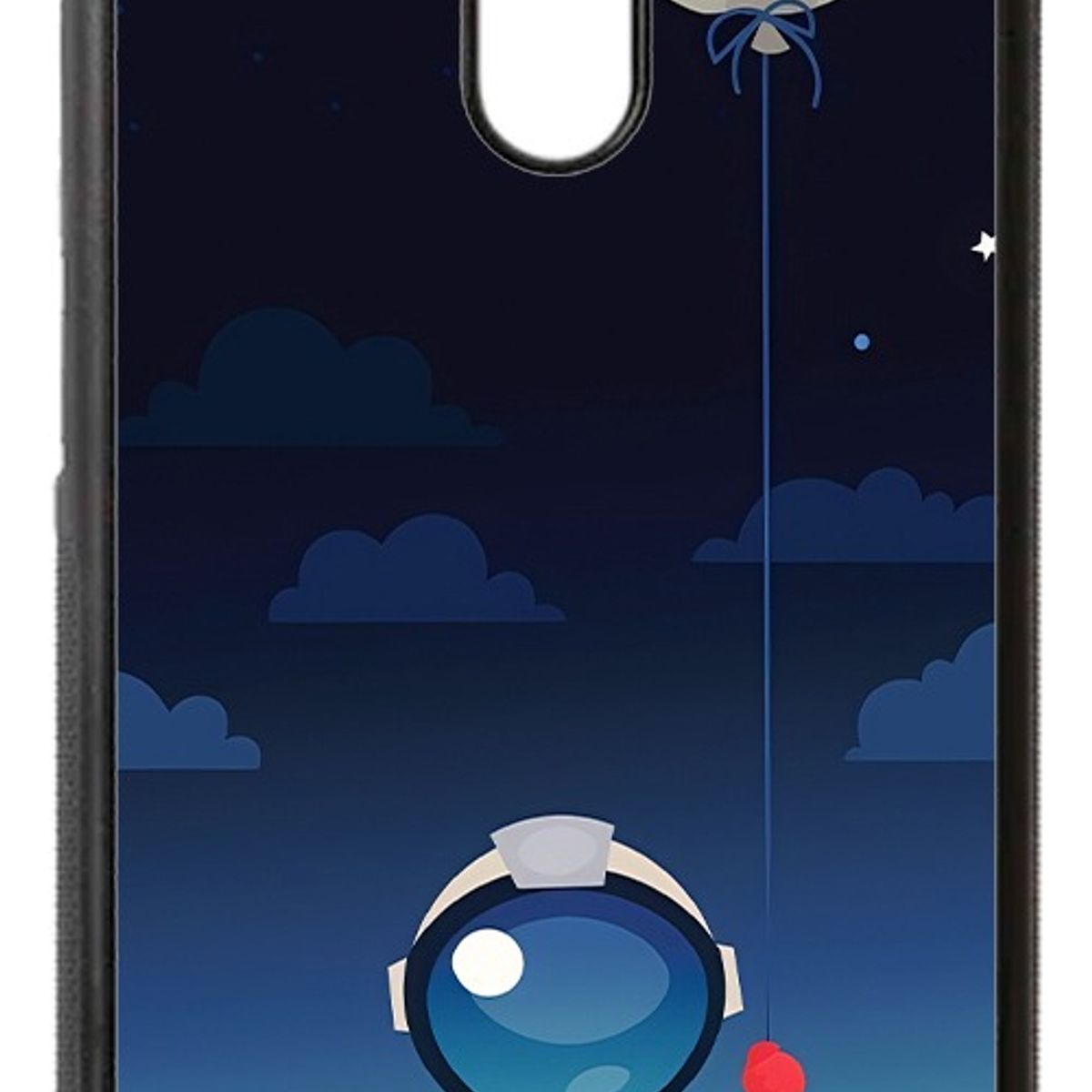 GENERICO - Carcasa para SAMSUNG J6 PLUS Diseño 259