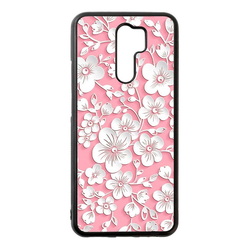 GENERICO - Carcasa para SAMSUNG J8 Diseño 79