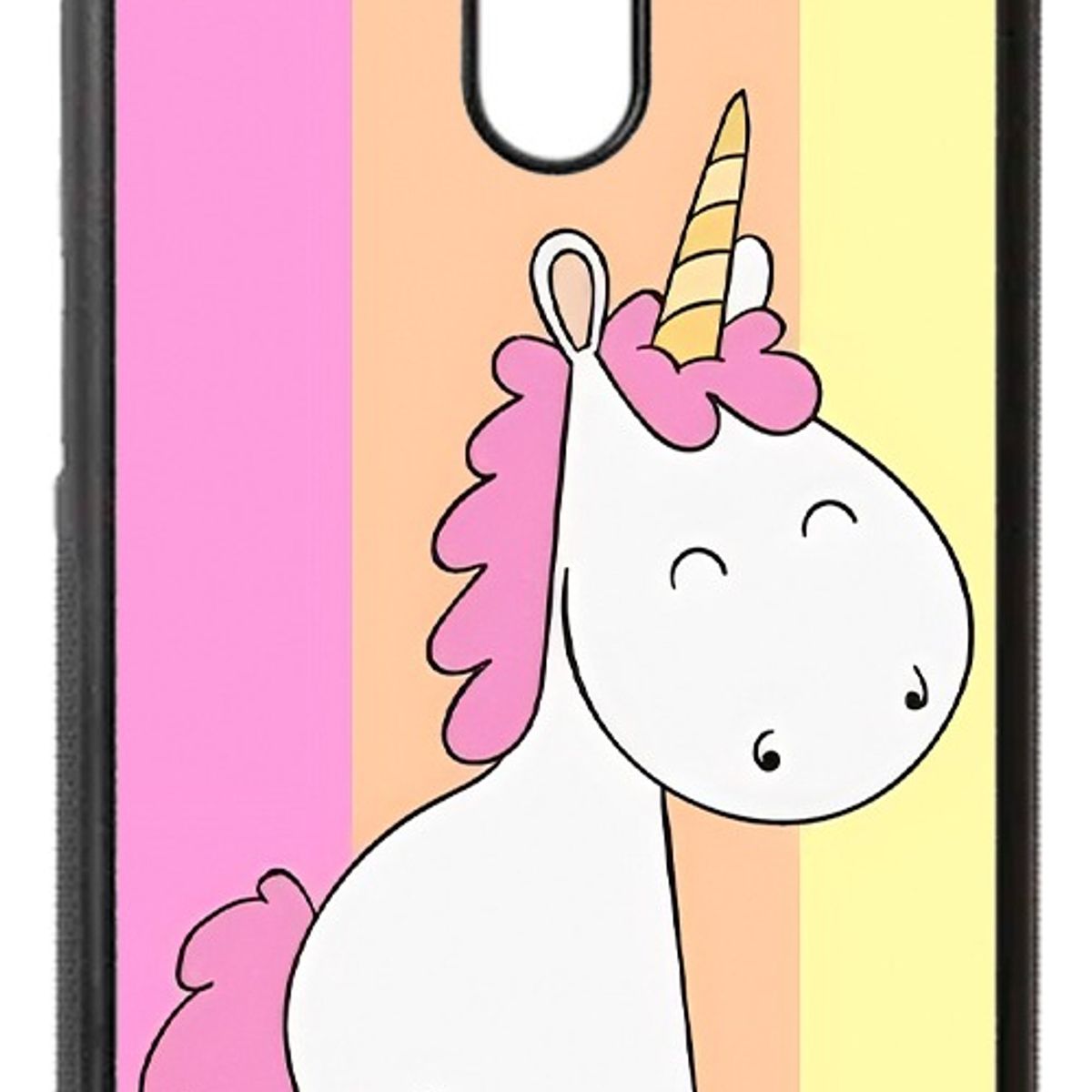 GENERICO - Carcasa para SAMSUNG J8 Diseño 280