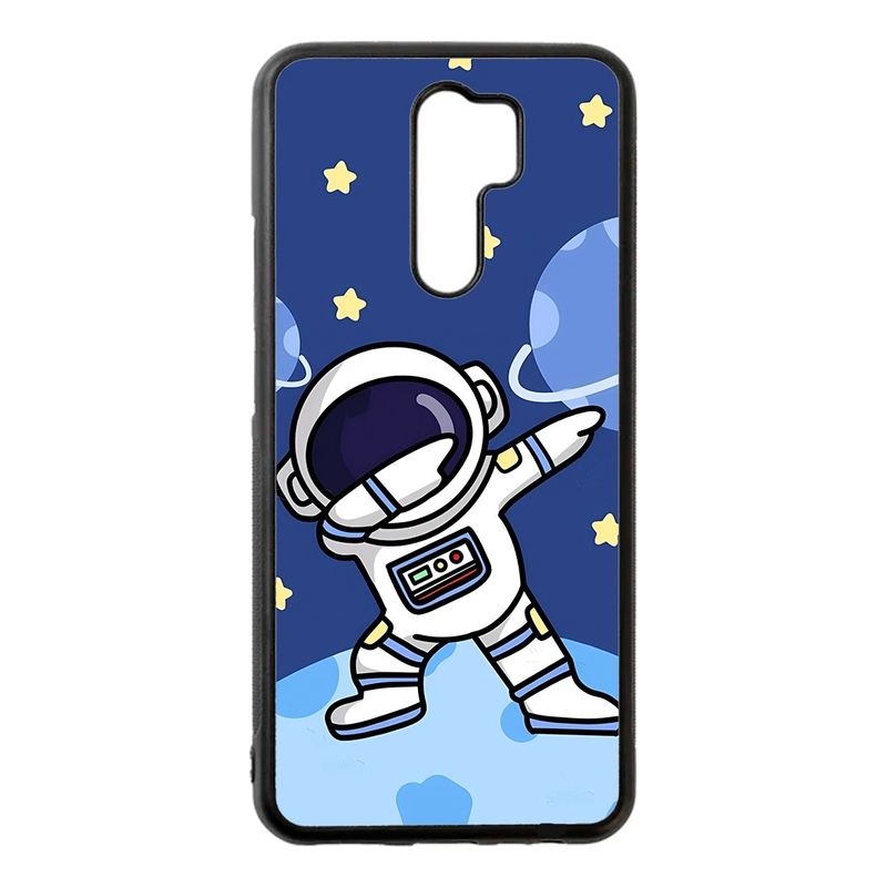GENERICO - Carcasa para SAMSUNG J6 PLUS Diseño 216