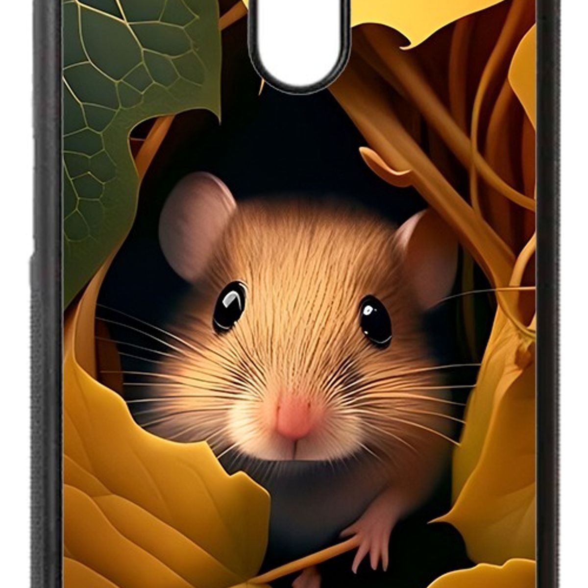 GENERICO - Carcasa para SAMSUNG J8 Diseño 210