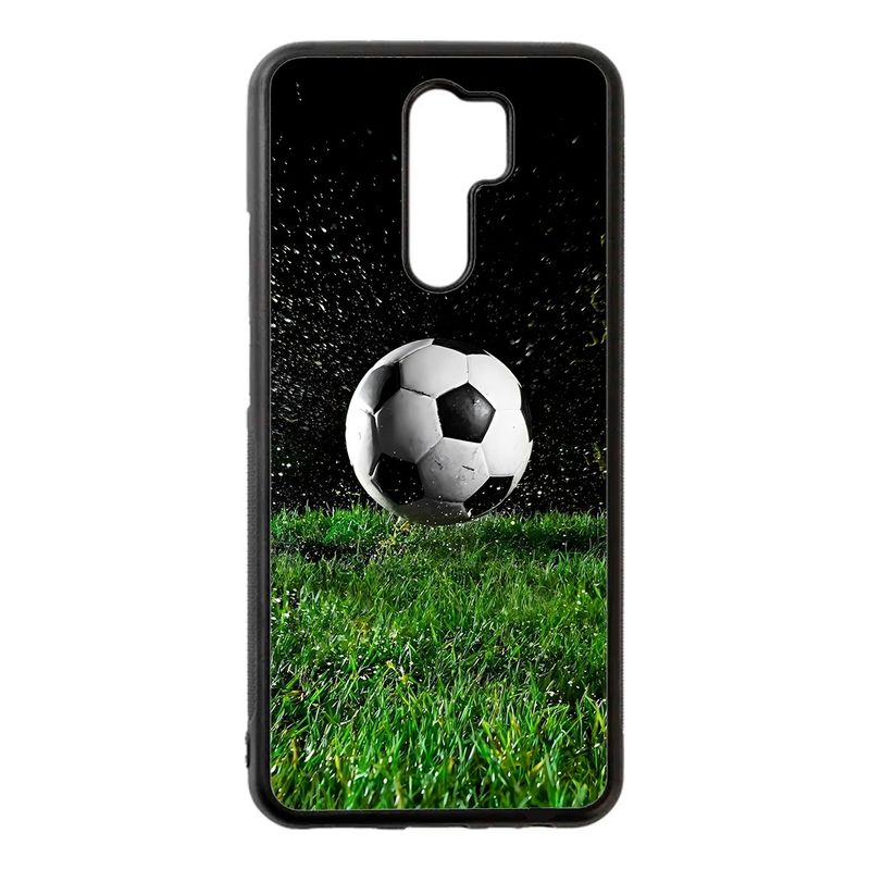 GENERICO - Carcasa para SAMSUNG J6 PLUS Diseño 249
