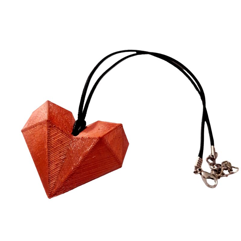 CATHALIFAUDJOYAS - collar 3d  CathalifaudJoyas