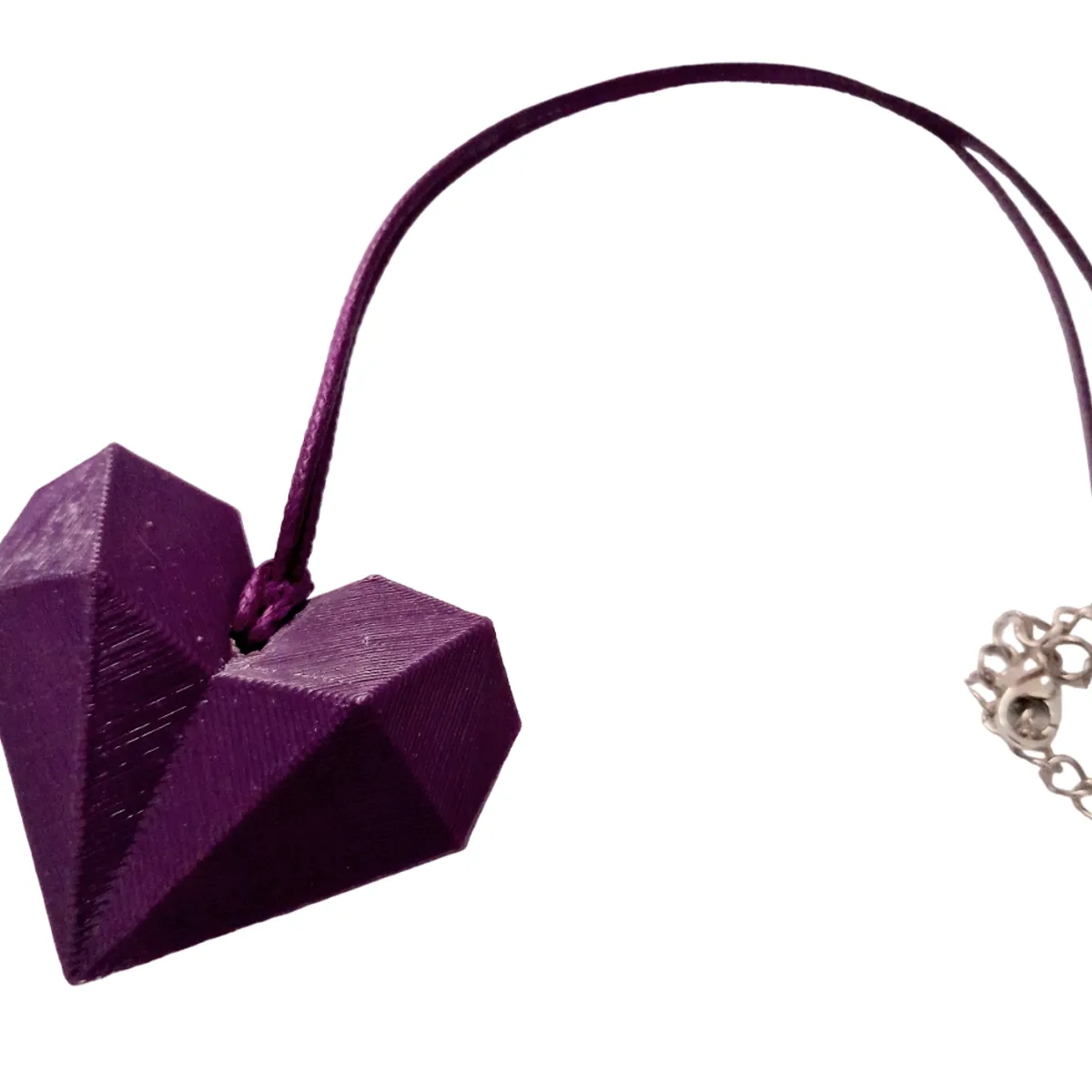 CATHALIFAUDJOYAS - collar 3d  CathalifaudJoyas