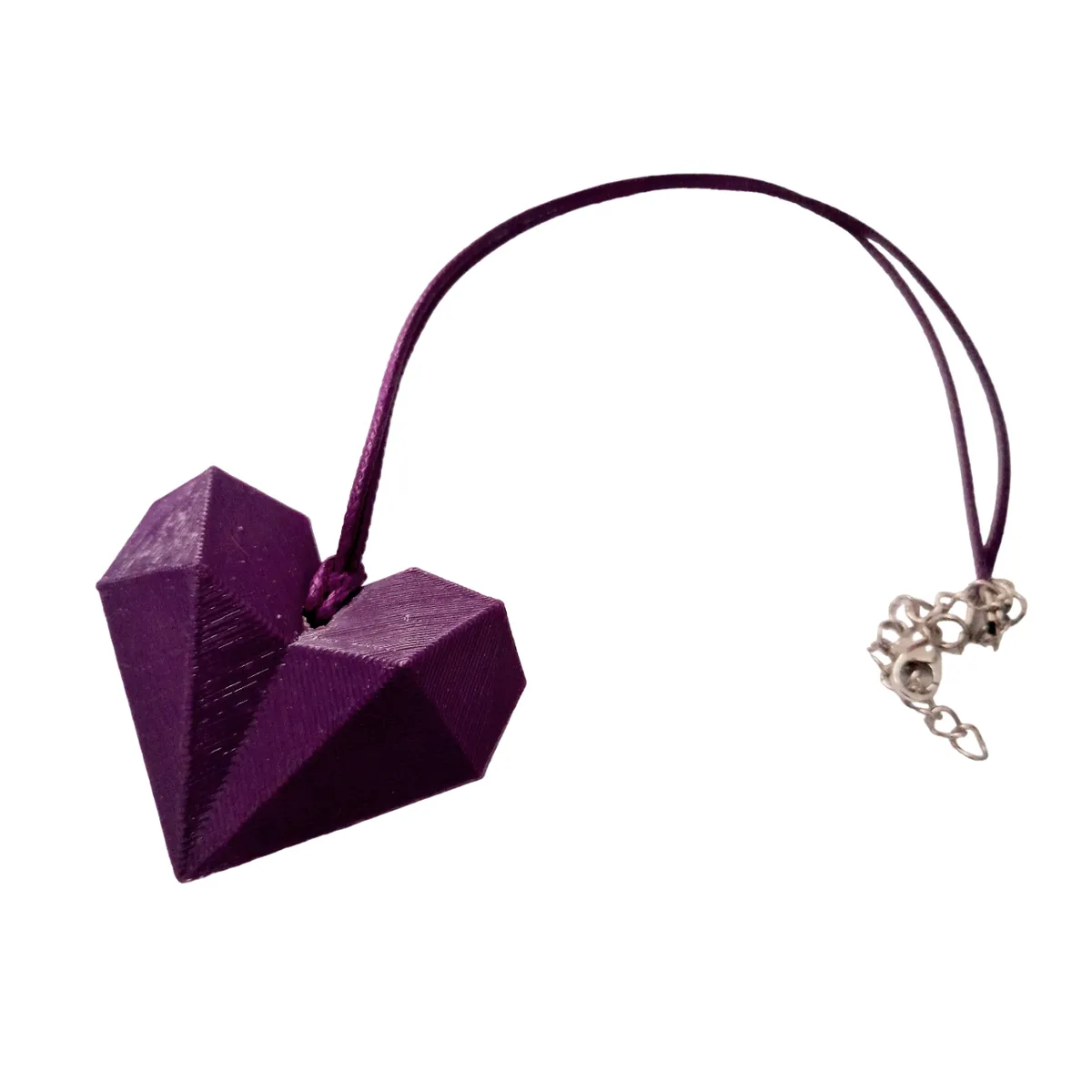 CATHALIFAUDJOYAS - collar 3d  CathalifaudJoyas