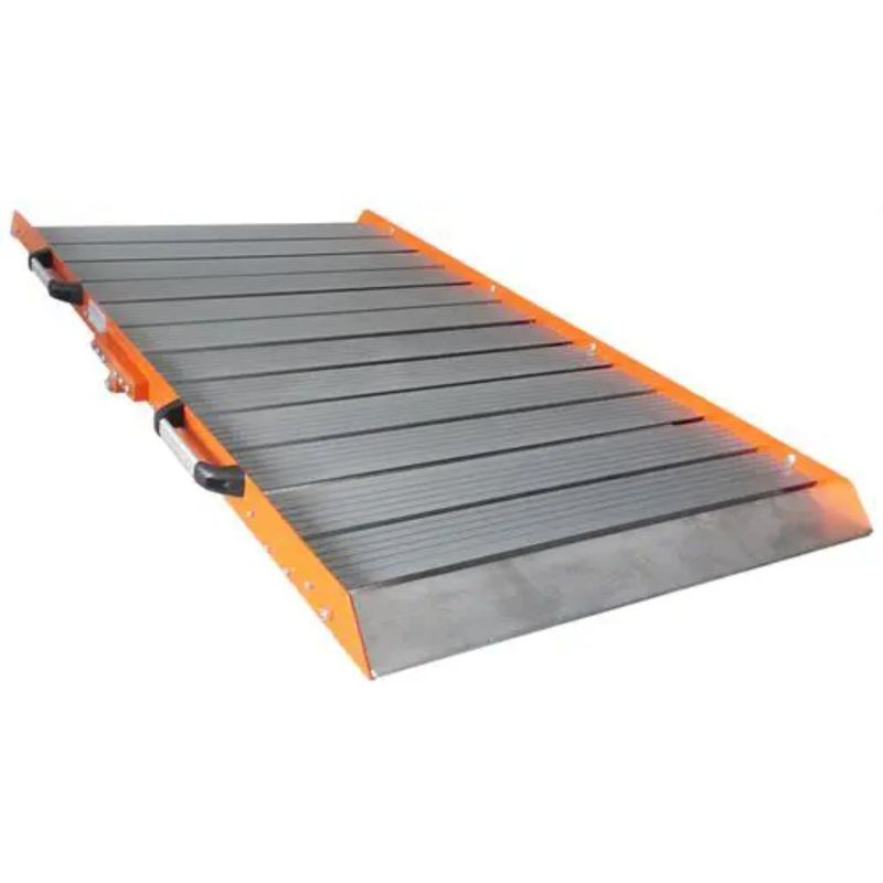 GLOMED - Rampa De Acceso Plegable Tk 300cm GLOMED