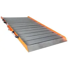 GLOMED - Rampa De Acceso Plegable Tk 300cm