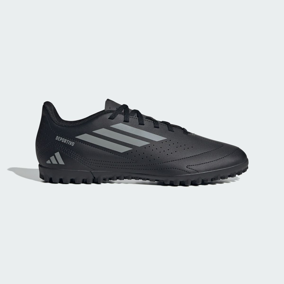 ADIDAS - Zapatos de Fútbol Deportivo III Pasto Sintético