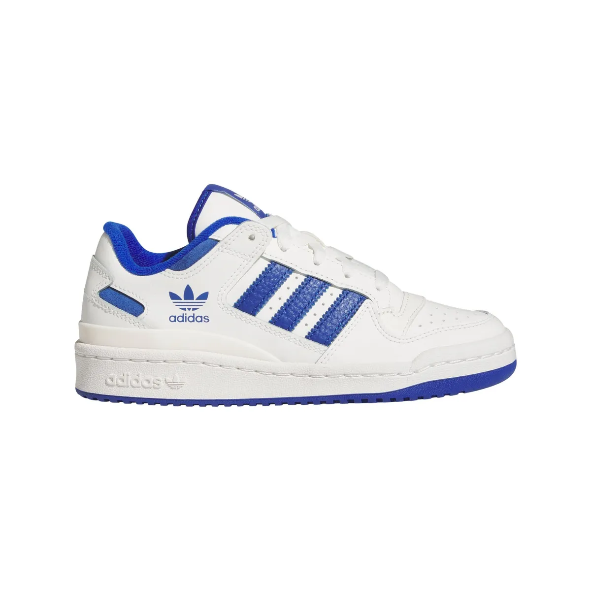 ADIDAS - Zapatillas Forum Low CL Niños