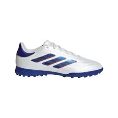 ADIDAS - Zapatos de fútbol Copa Pure 2 League moqueta (Adolescentes)