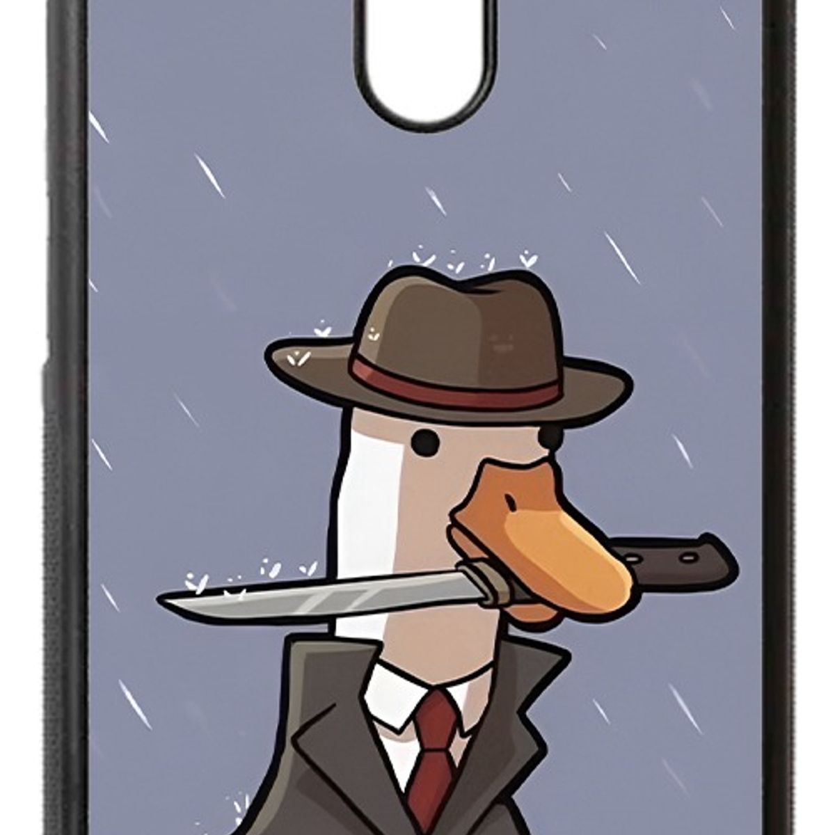 GENERICO - Carcasa para SAMSUNG J8 Diseño 10