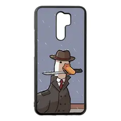 GENERICO - Carcasa para SAMSUNG J8 Diseño 10