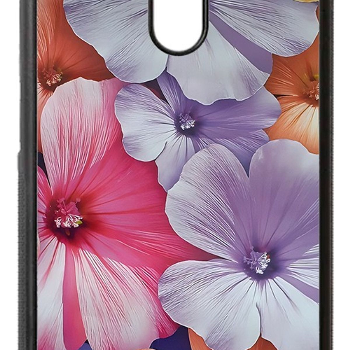 GENERICO - Carcasa para SAMSUNG J8 Diseño 208