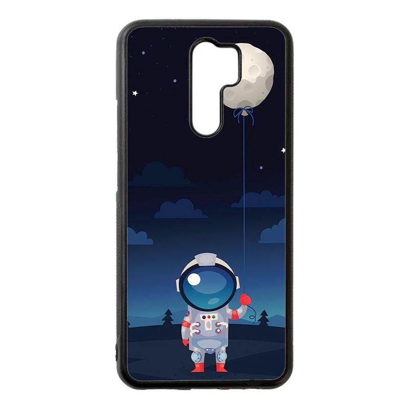 GENERICO - Carcasa para SAMSUNG J8 Diseño 259