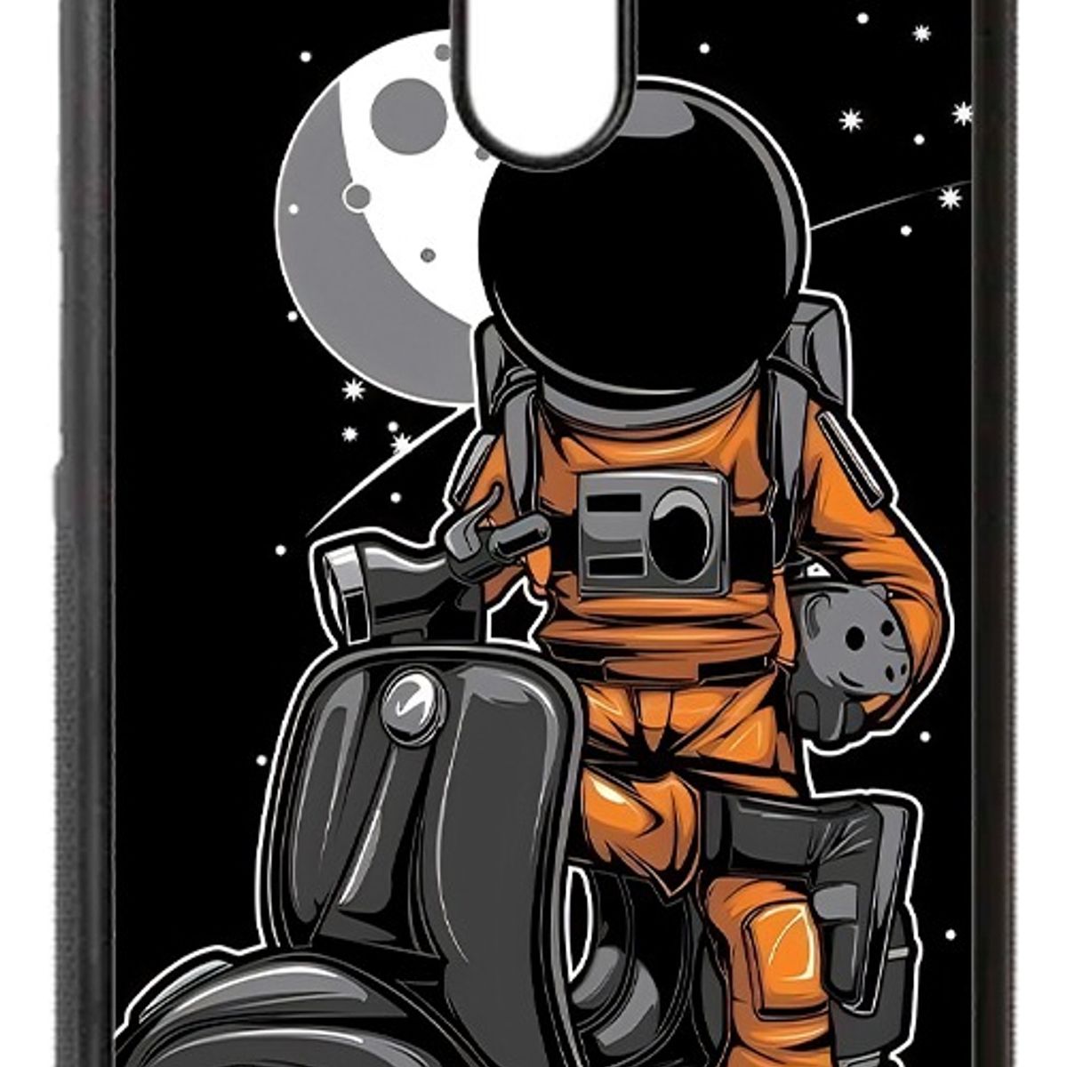 GENERICO - Carcasa para SAMSUNG J8 Diseño 230