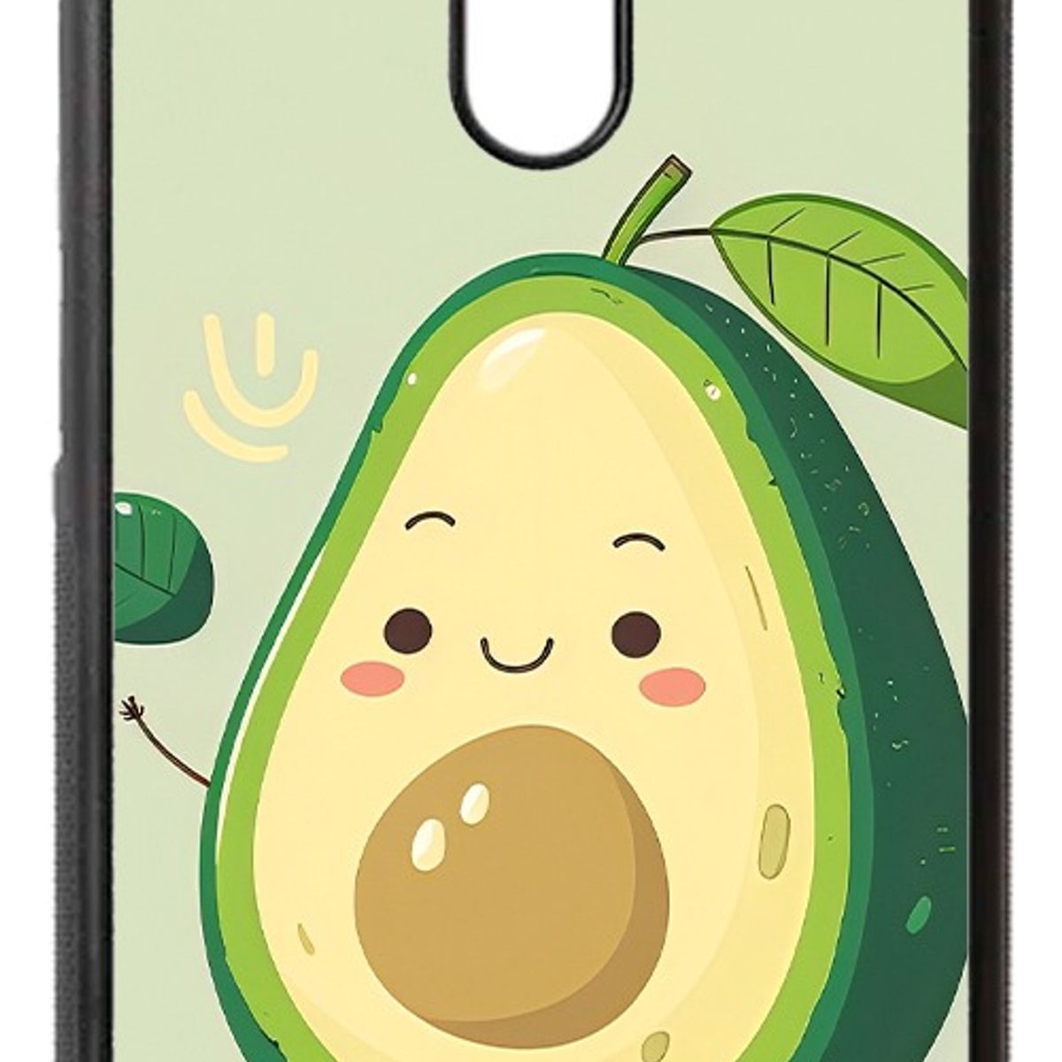GENERICO - Carcasa para SAMSUNG J8 Diseño 97