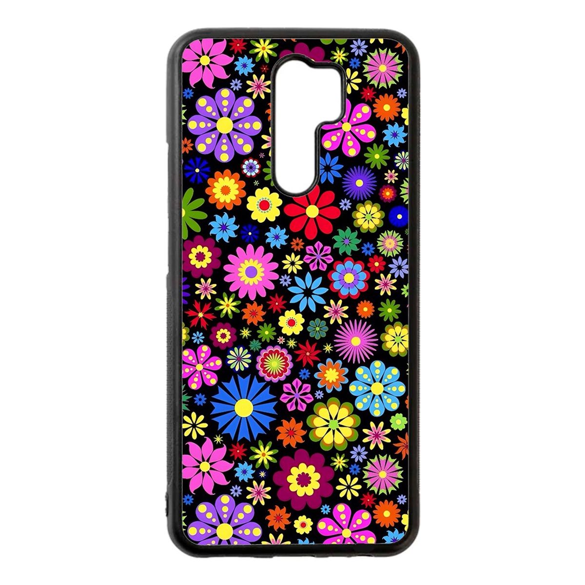 GENERICO - Carcasa para SAMSUNG J8 Diseño 239