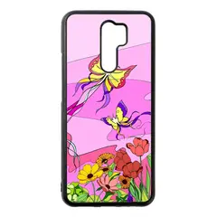 GENERICO - Carcasa para SAMSUNG J8 Diseño 238
