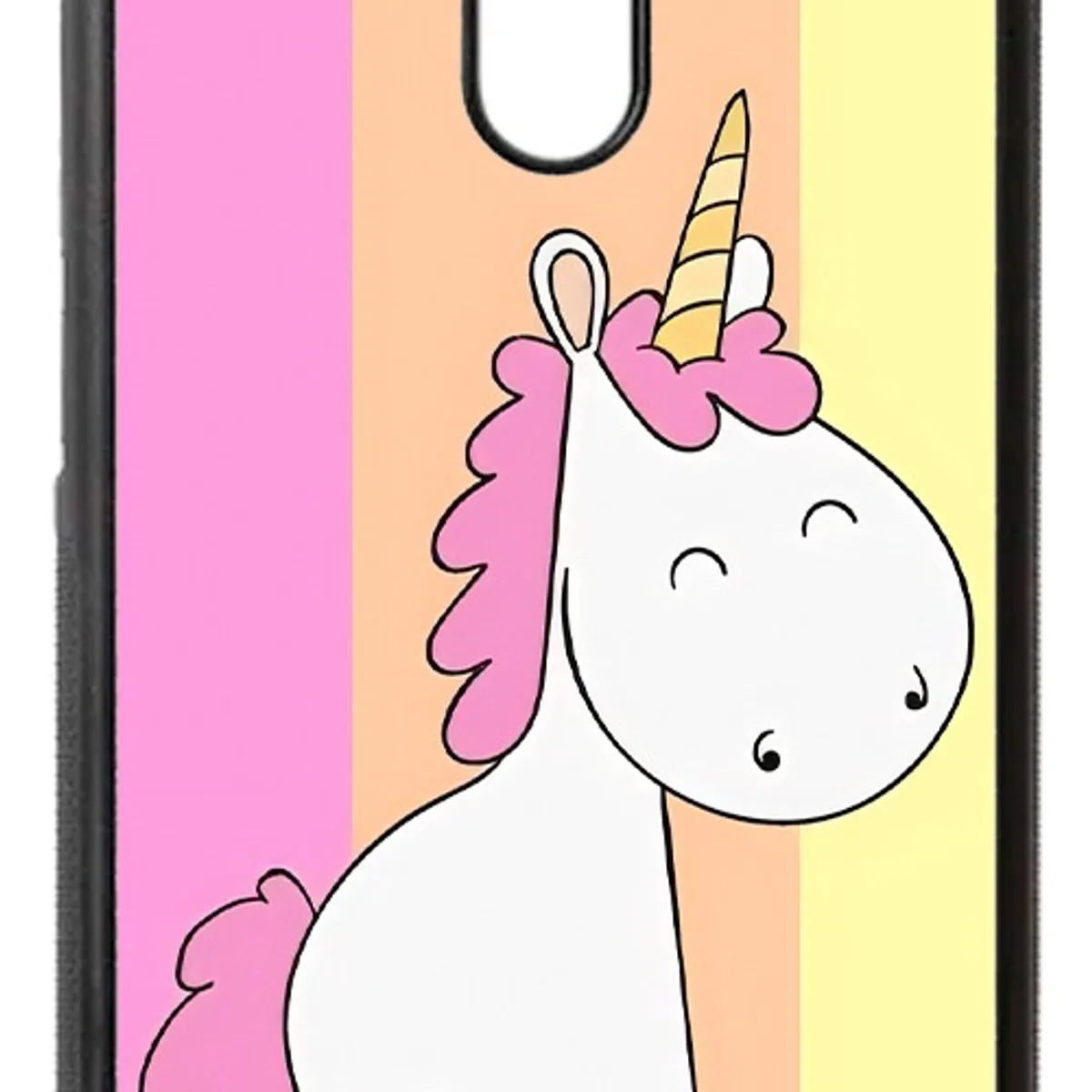 GENERICO - Carcasa para SAMSUNG J8 Diseño 280