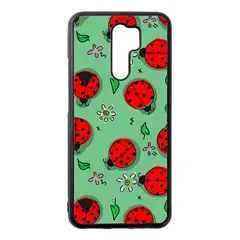 GENERICO - Carcasa para SAMSUNG J8 Diseño 300