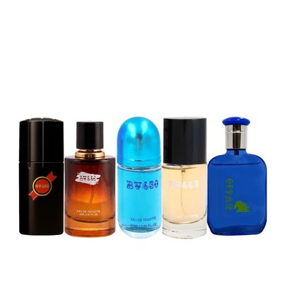 Imagen 2 del producto Pack 5x4 Hombres II