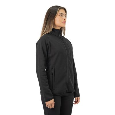 Imagen 2 del producto Polar HW Austral Negro Mujer