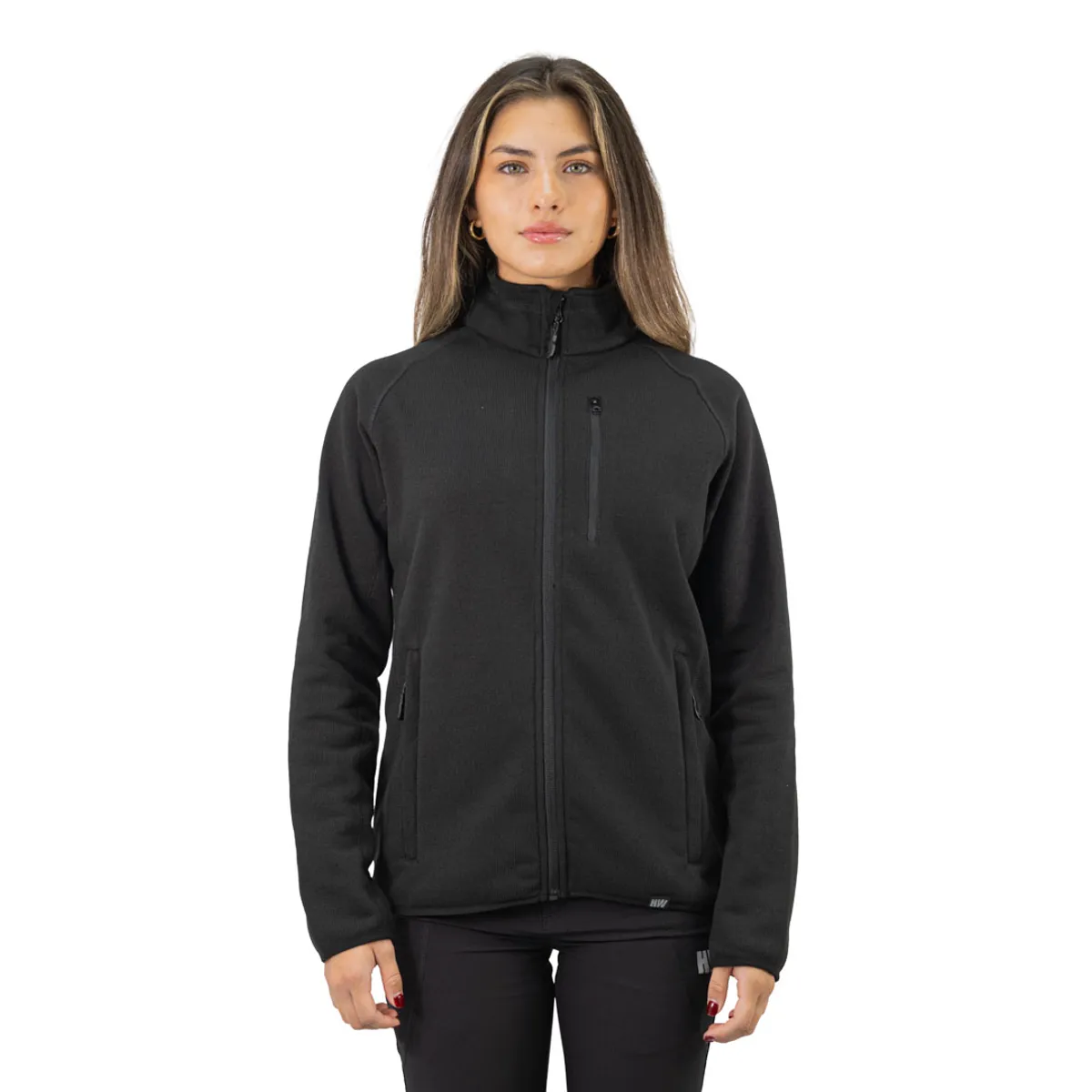 HARDWORK - Polar HW Austral Negro Mujer