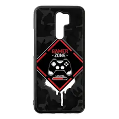 GENERICO - Carcasa para SAMSUNG S9 PLUS Diseño 270