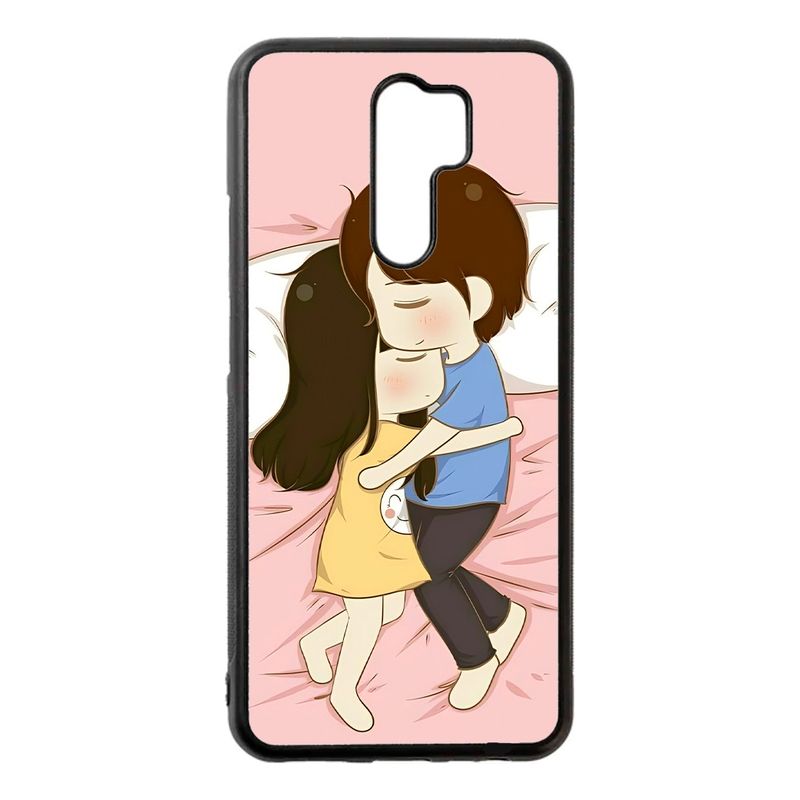 GENERICO - Carcasa para SAMSUNG S9 PLUS Diseño 277