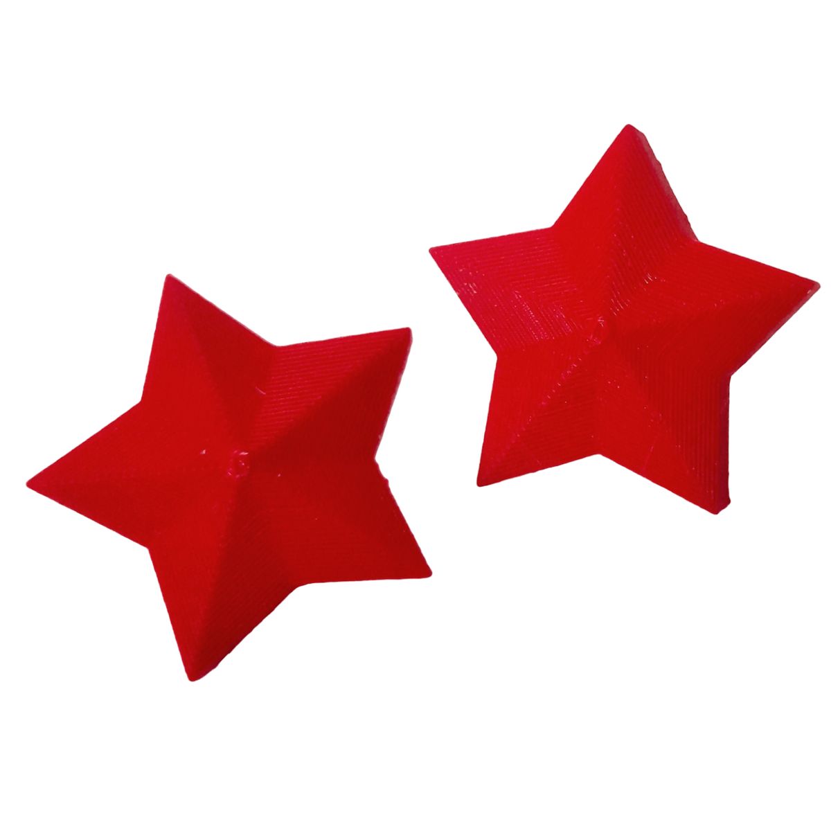 CATHALIFAUDJOYAS - AROS 3D  ESTRELLAS CATHALIFAUDJOYAS
