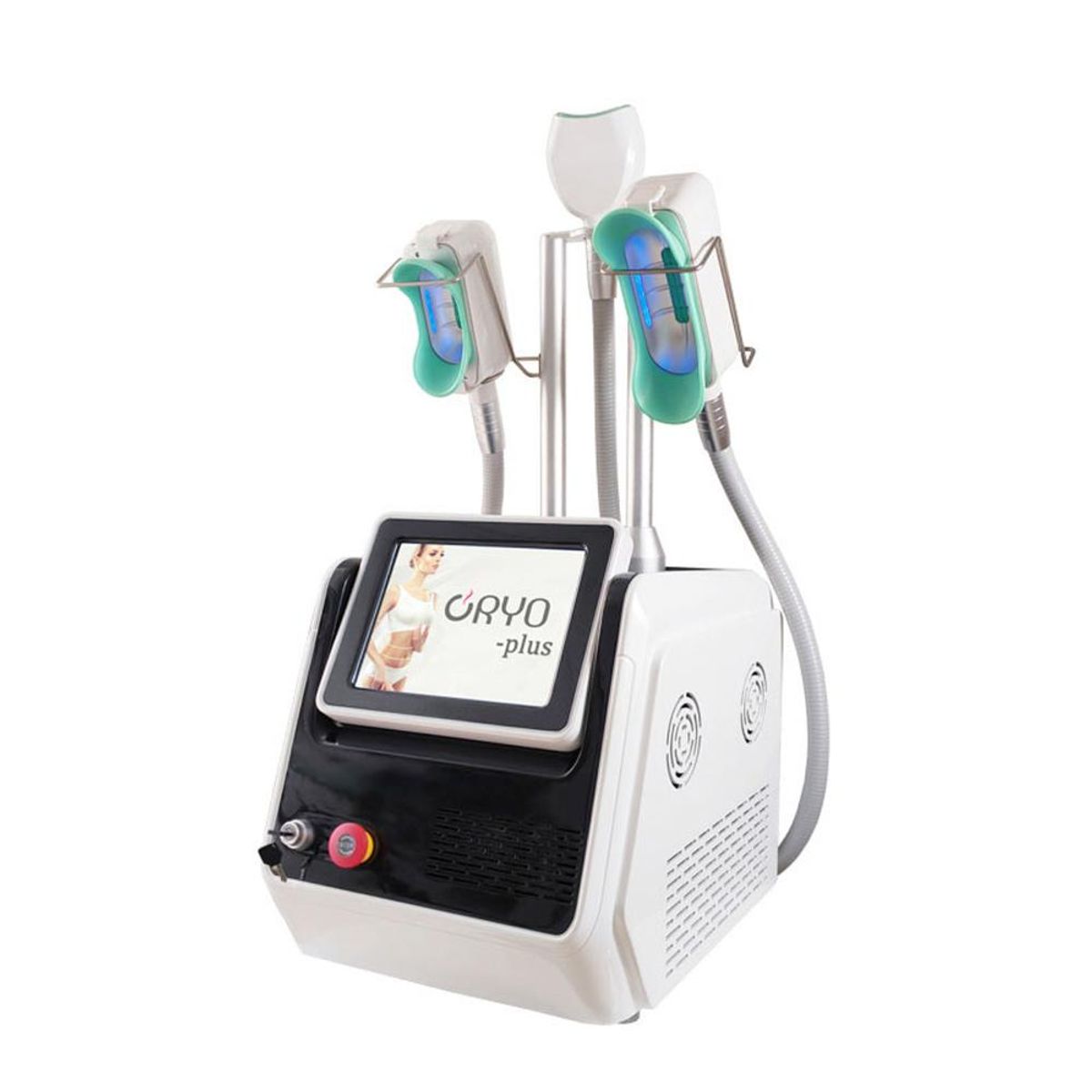 GENERICO - Criolipolisis Cool Slimming  360 PRO