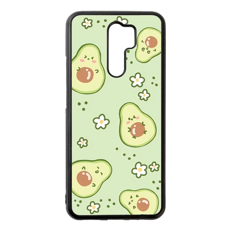 GENERICO - Carcasa para SAMSUNG S9 Diseño 60
