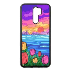 GENERICO - Carcasa para SAMSUNG S9 Diseño 260