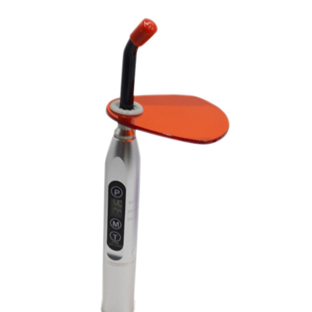 GENERICO - Lámpara De Fotocurado luz led ULTRA ESTETICA