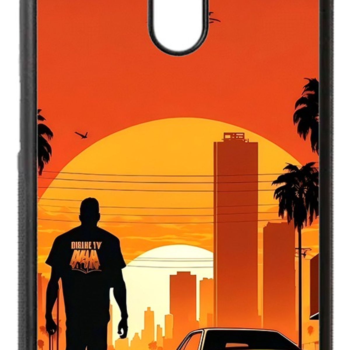 GENERICO - Carcasa para SAMSUNG S9 Diseño 220