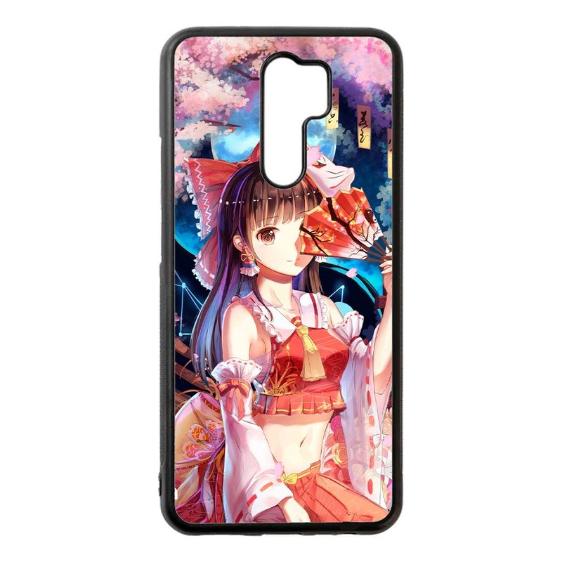 GENERICO - Carcasa para SAMSUNG J6 PLUS Diseño 7