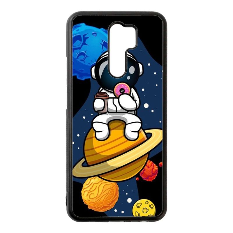 GENERICO - Carcasa para SAMSUNG J6 PLUS Diseño 8