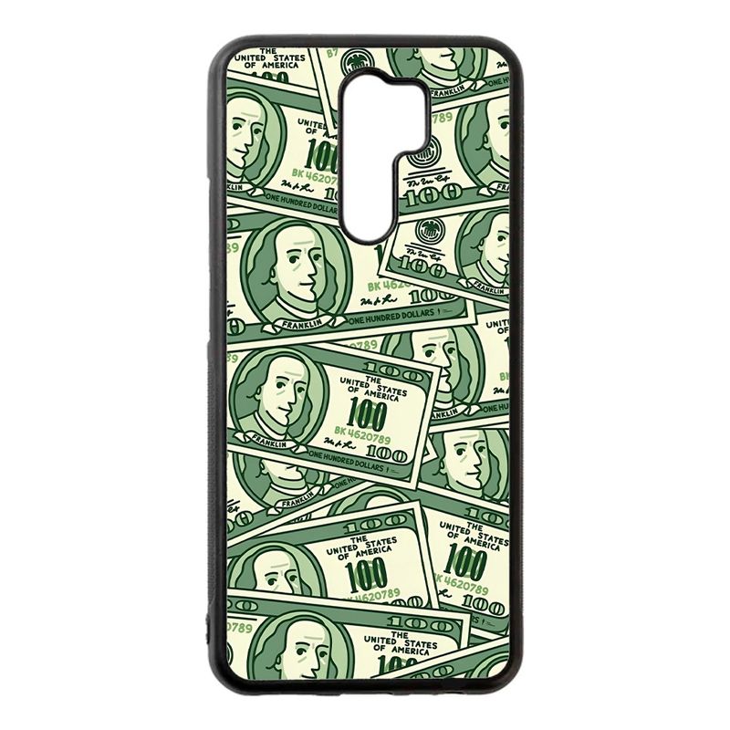 GENERICO - Carcasa para SAMSUNG J6 PLUS Diseño 13