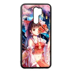 GENERICO - Carcasa para SAMSUNG J6 PLUS Diseño 7