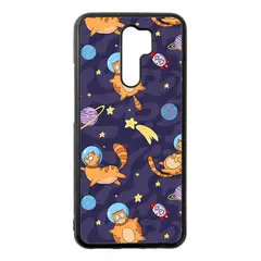 GENERICO - Carcasa para SAMSUNG J6 PLUS Diseño 12
