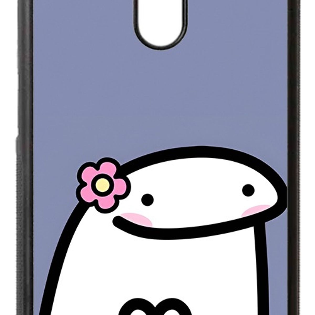 GENERICO - Carcasa para SAMSUNG J6 PLUS Diseño 17