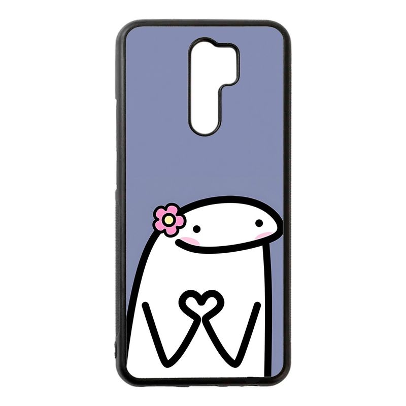 GENERICO - Carcasa para SAMSUNG J6 PLUS Diseño 17